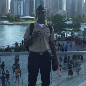 Meet your Posher, Sheldon